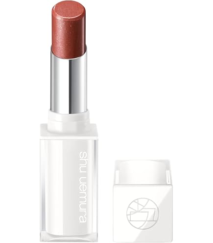 Amazon.co.jp: shu uemura(シュウ ウエムラ) ルージュ アンリミテッド